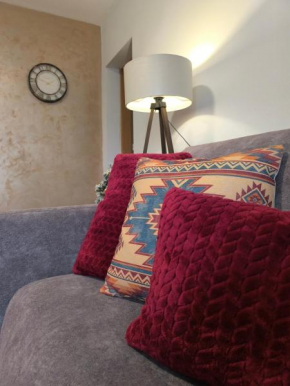 Apartman house Vukasin